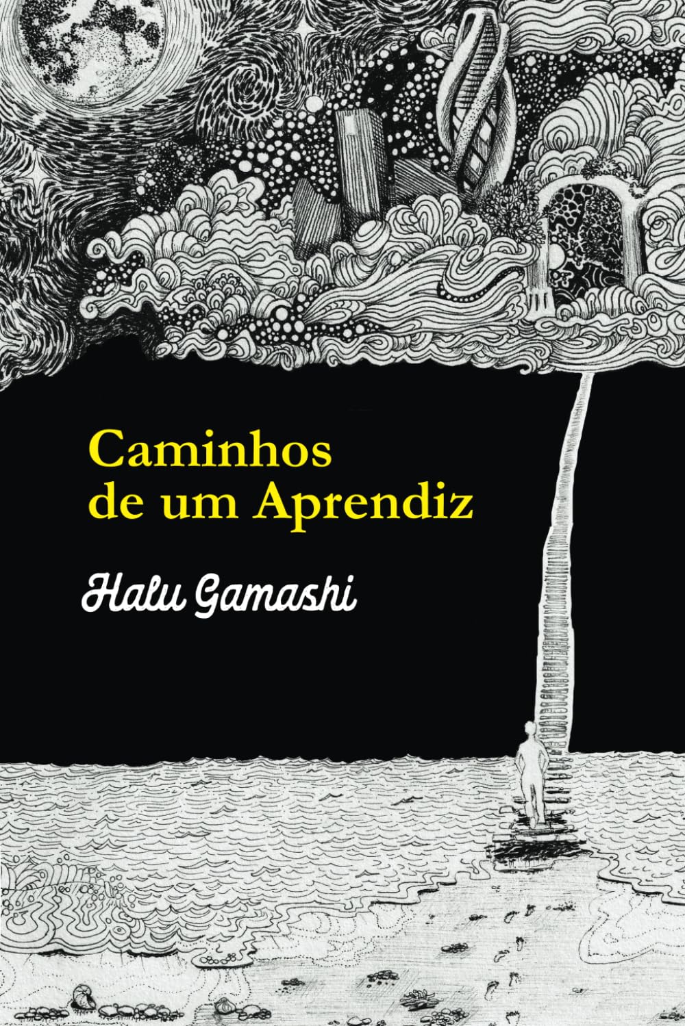Caminhos de um Aprendiz: Revelações sobre o Mundo Espiritual book