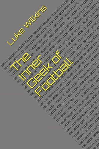 The Inner Geek of Football Leisure & Fun