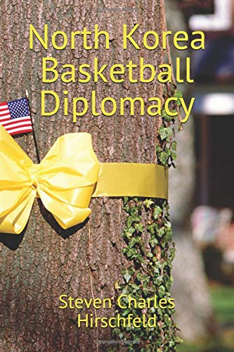 North Korea Basketball Diplomacy Suspense & Thrillers