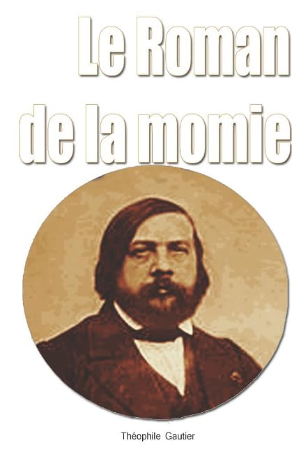 Le Roman de la momie book