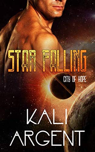 Star Falling (City of Hope, Band 2) Contemporary Romance