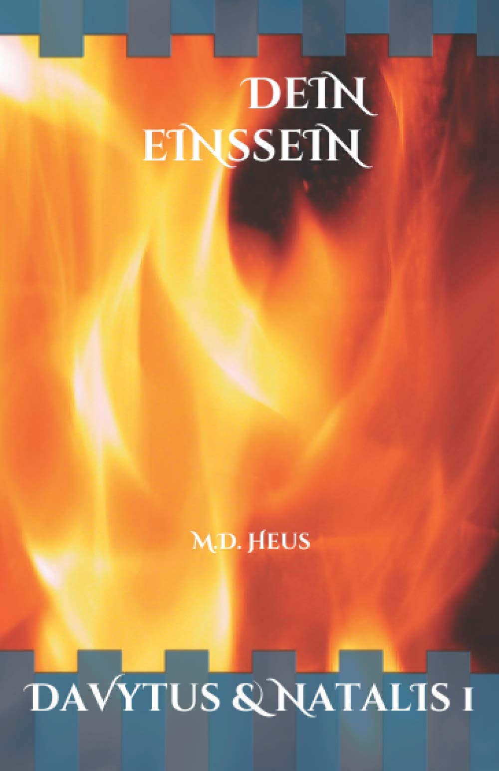 Dein Einssein (Davytus & Natalis 1) Books