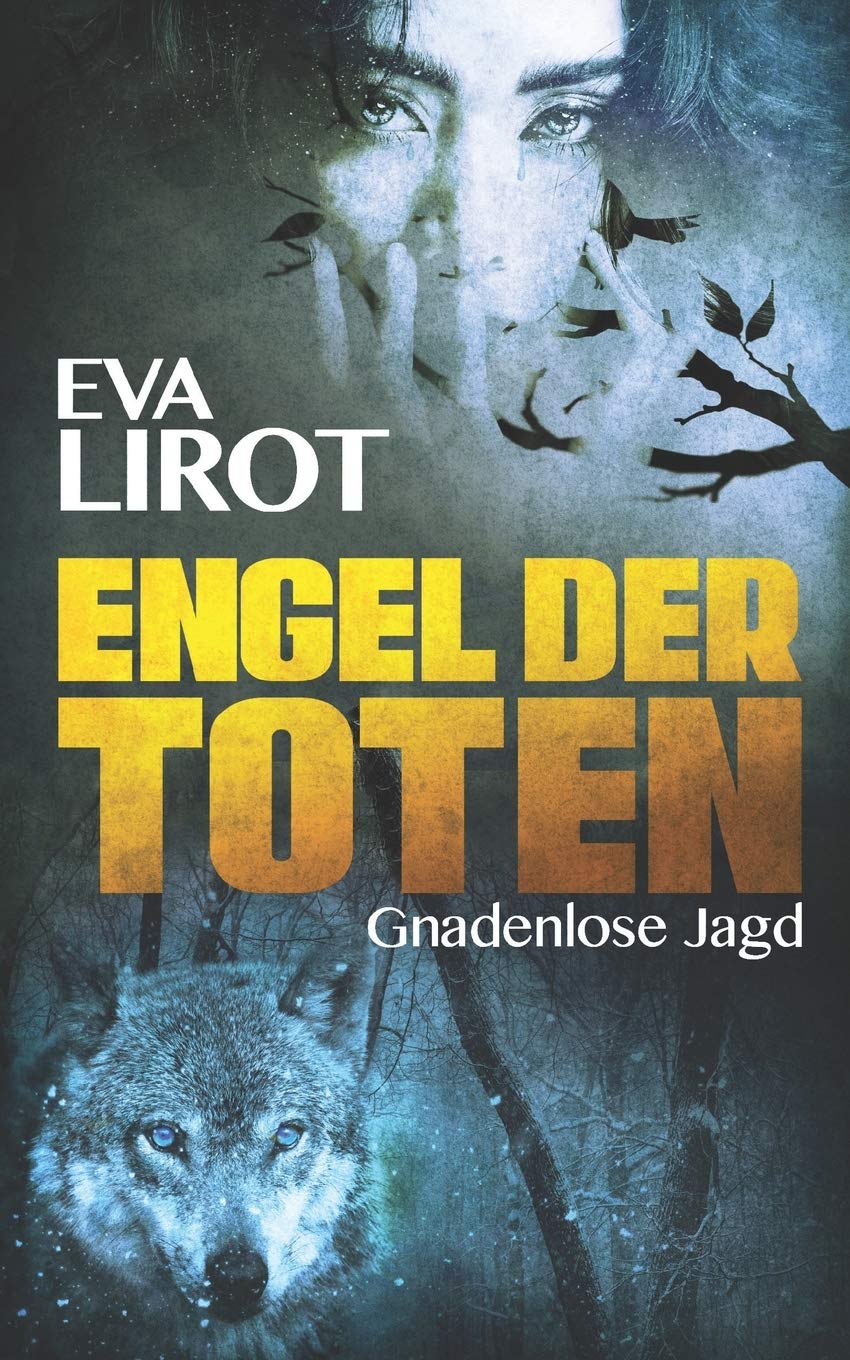 Engel der Toten: Gnadenlose Jagd (Sadie Thompson, Band 2) Contemporary literature