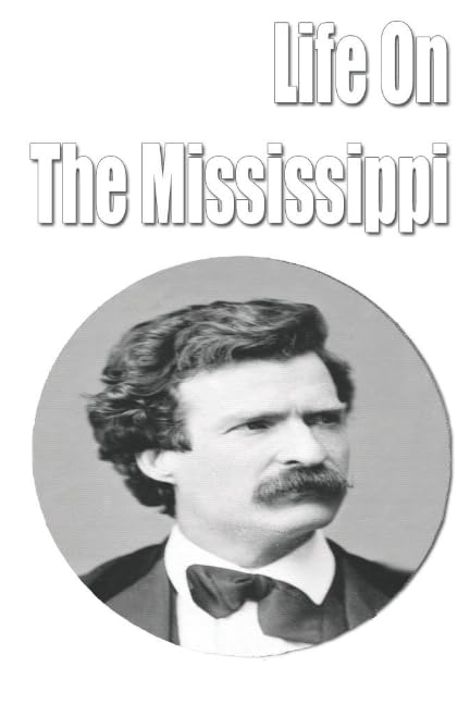 Life On The Mississippi Contemporary literature