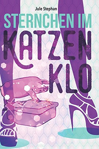Sternchen im Katzenklo Humour & Satire