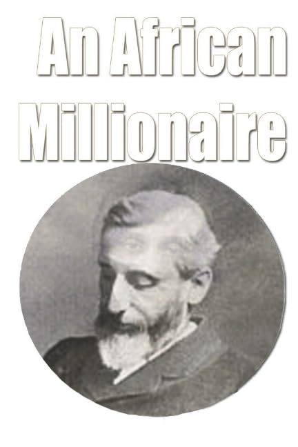 Product Image: An African Millionaire