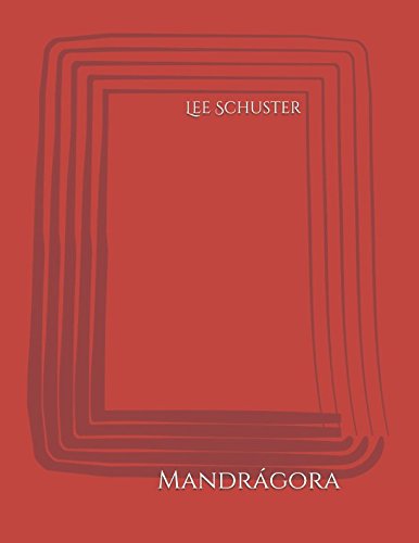 Mandrágora Eroticism