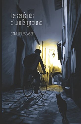 Product Image: Les enfants d'Underground