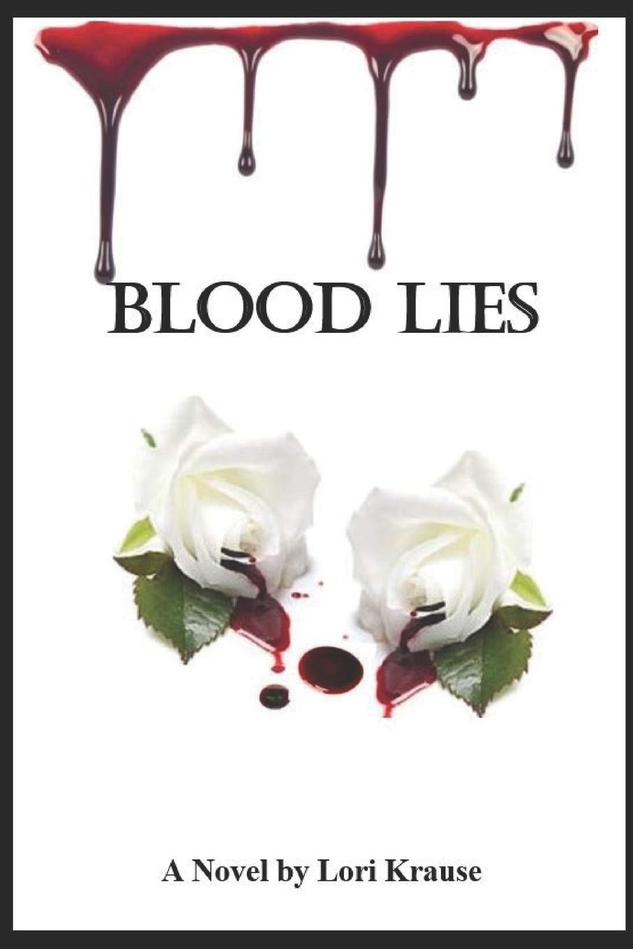 Product Image: Blood Lies