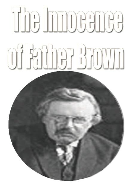 The Innocence of Father Brown Contemporary literature