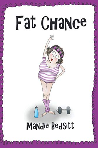 Fat Chance (The Island Series, Band 1) Holiday Reading