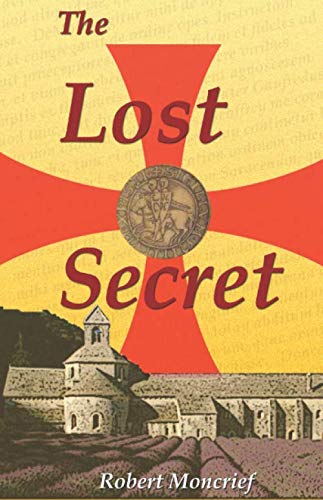The Lost Secret Action & Adventure