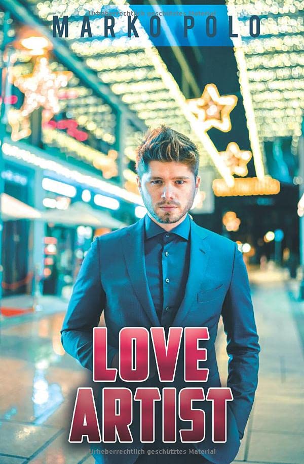Product Image: Love Artist