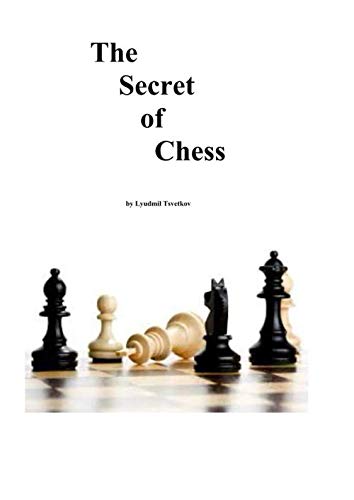 The Secret of Chess Computer Science