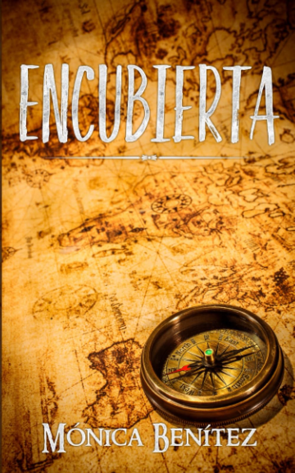 Encubierta: Libro 1 Action & Adventure