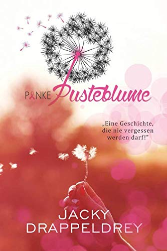 Pinke Pusteblume Personalities Books