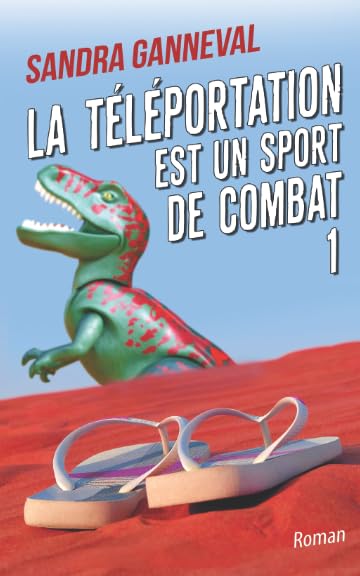 La téléportation est un sport de combat 1 Eroticism