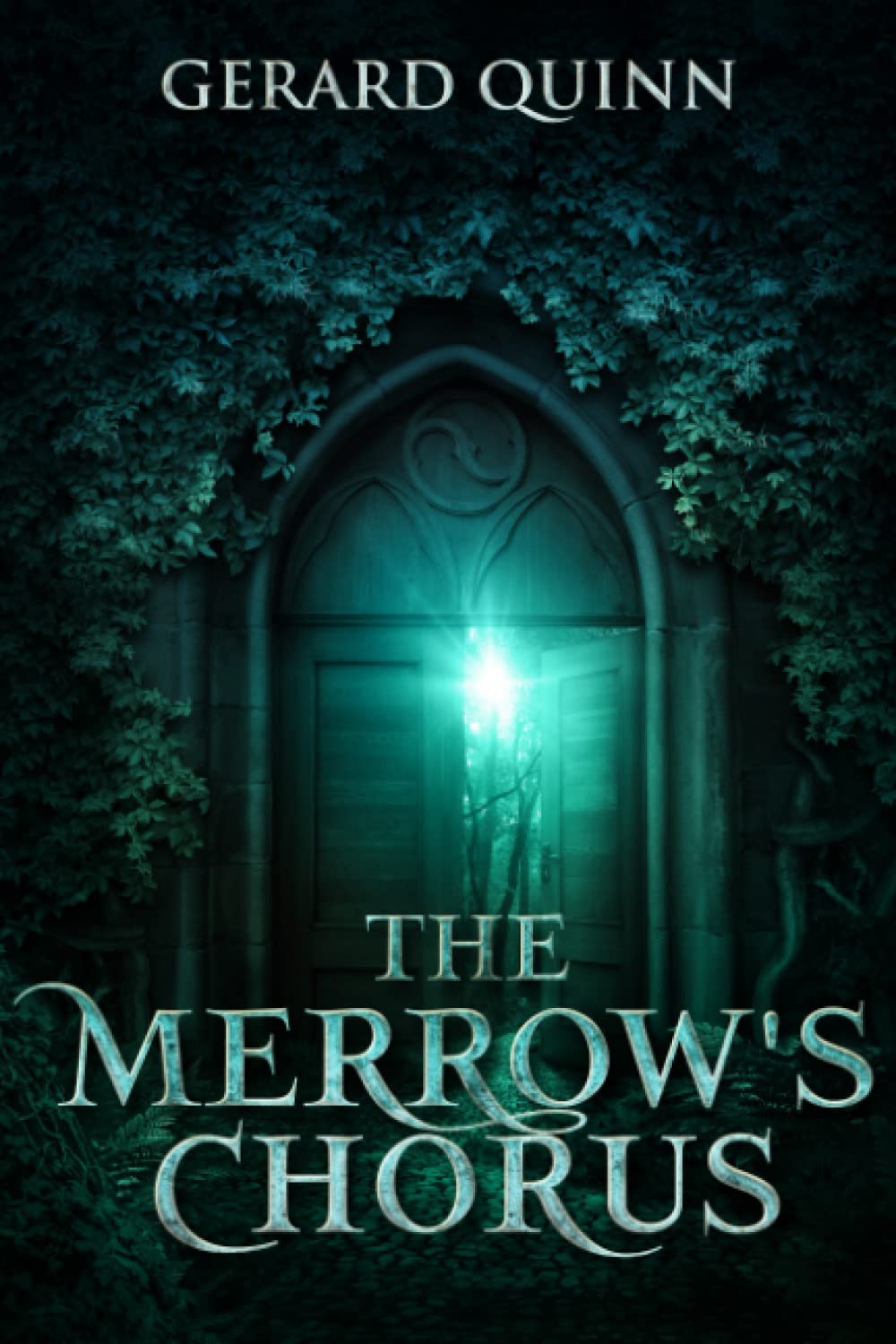 The Merrow's Chorus Fairy Tales & Legends