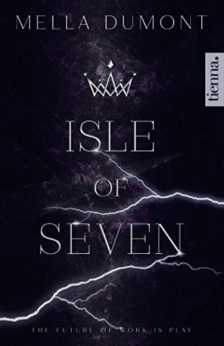 Isle of Seven (Die Siebenstern-Dystopie, Band 1) Dystopia & Post-Apocalypse