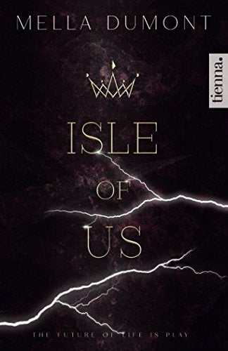 Isle of Us (Siebenstern-Dilogie, Band 2) Dystopia & Post-Apocalypse