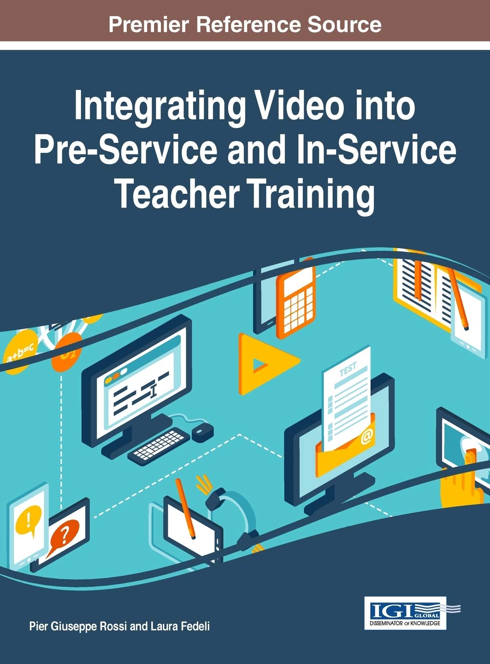 Integrating Video into Pre-Service and In-Service Teacher Training (Advances in Higher Education and Professional Development) Computer Science
