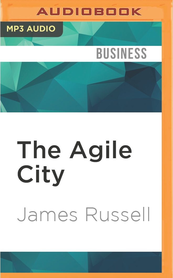 The Agile City: Building Well-Being and Wealth in an Era of Climate Change Social Sciences