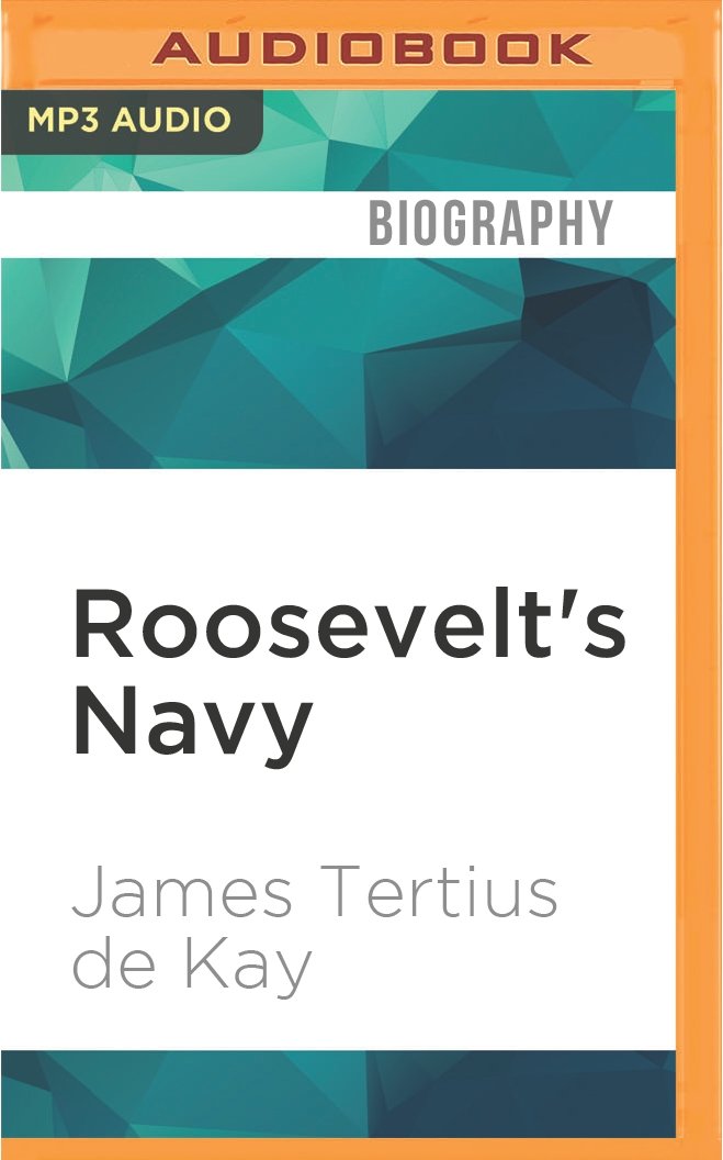 Product Image: Roosevelt's Navy