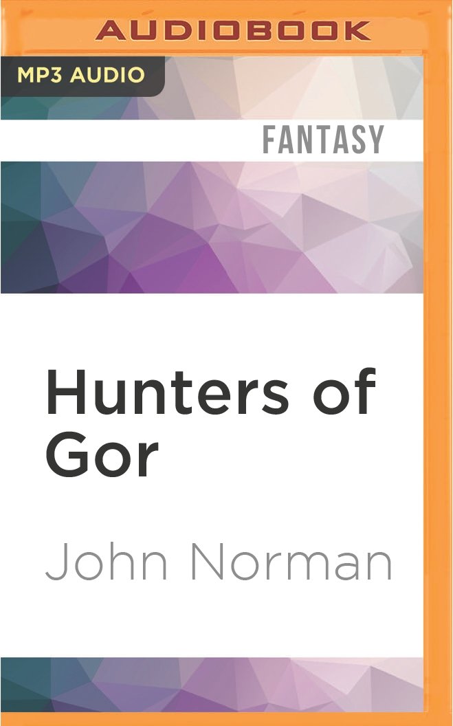 Product Image: Hunters of Gor
