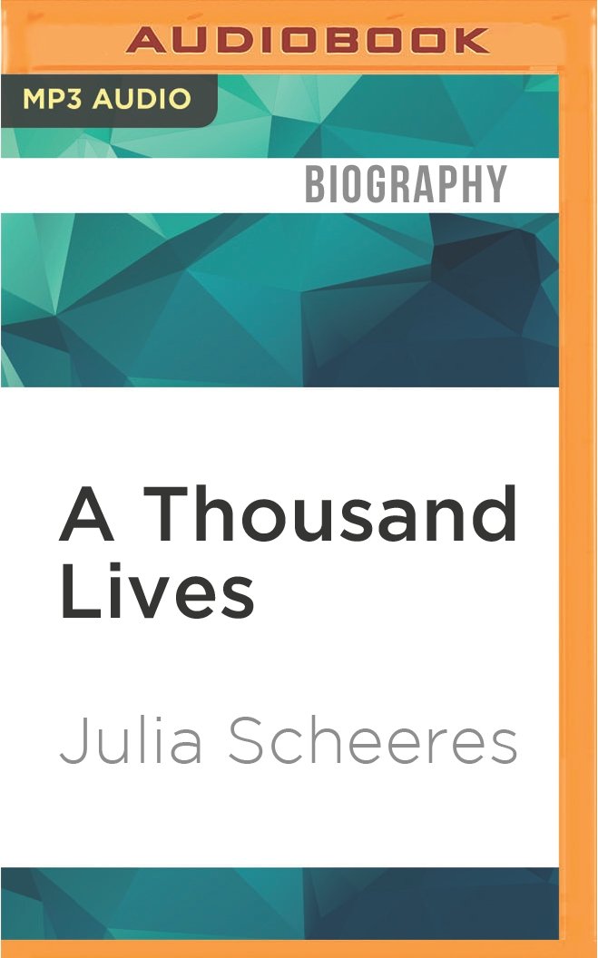 A Thousand Lives: The Untold Story of Hope, Deception, and Survival at Jonestown Politics & History
