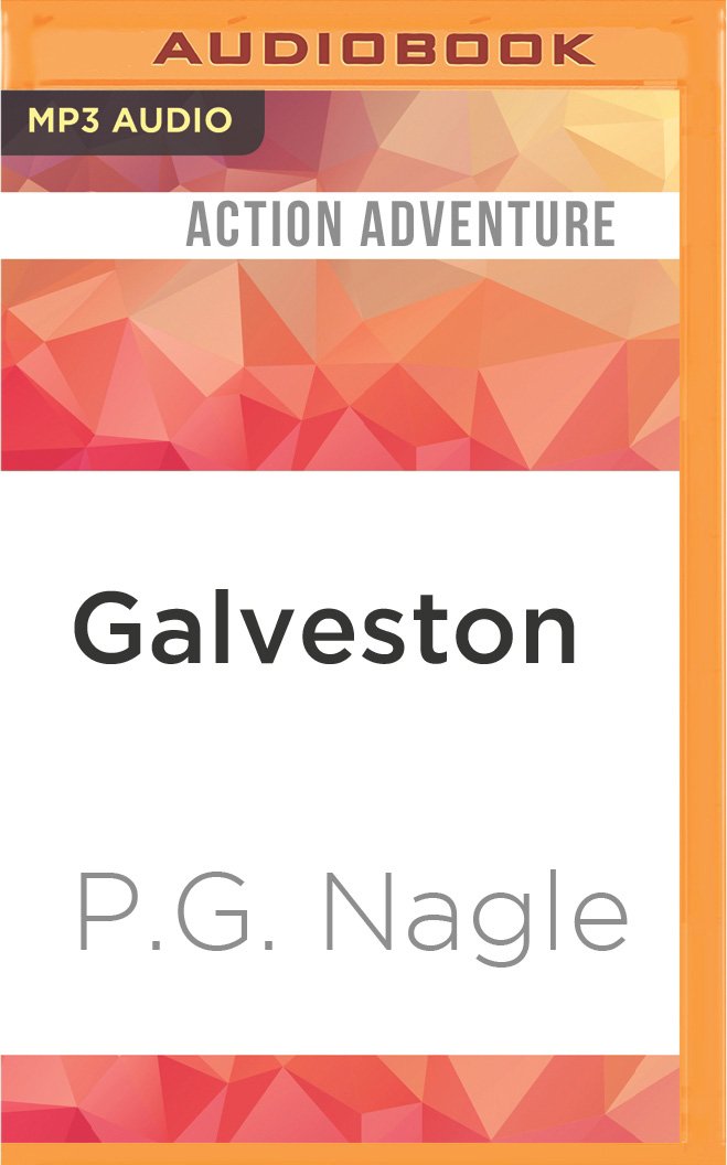 Galveston (Far Western Civil War, Band 3) Action & Adventure