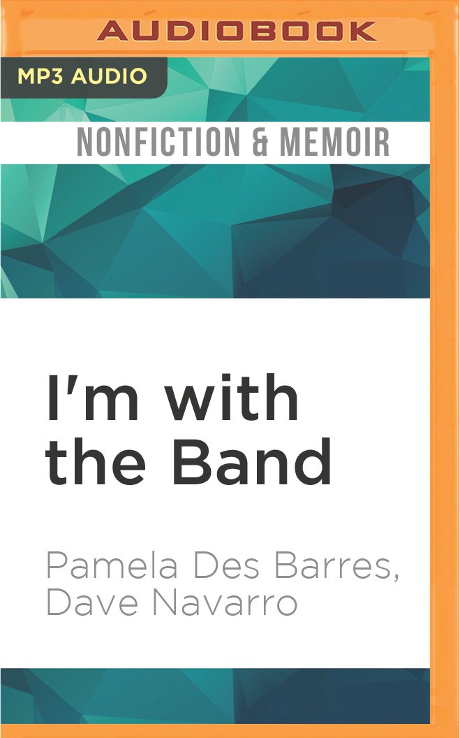 IM W/THE BAND M Memories