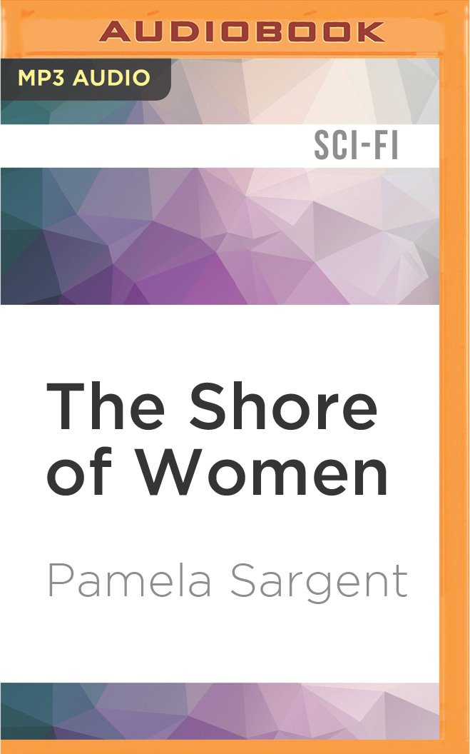 SHORE OF WOMEN 2M Contemporary literature