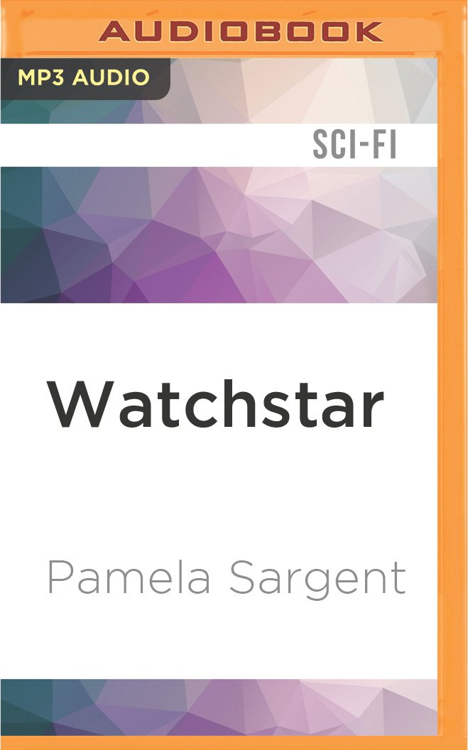 Watchstar (Watchstar Trilogy, Band 1) Action & Adventure