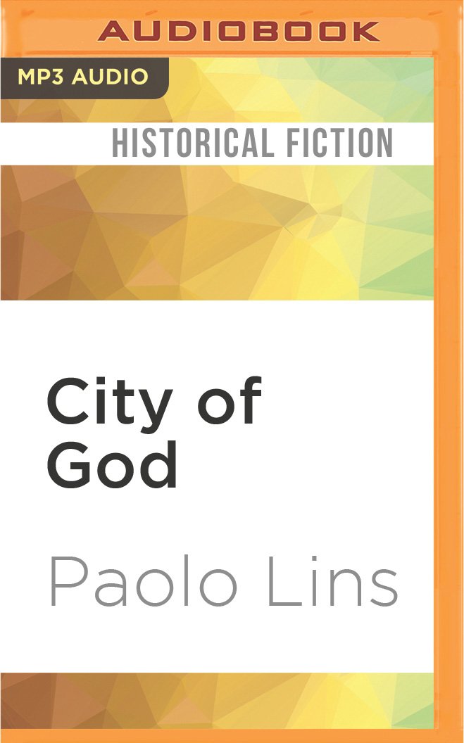 City of God Historical Fiction