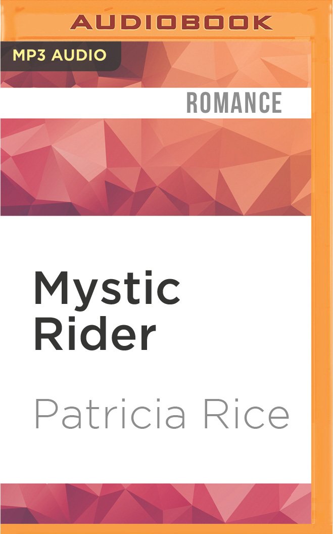 Mystic Rider (Mystic Isle, Band 2) Romantic Fantasy