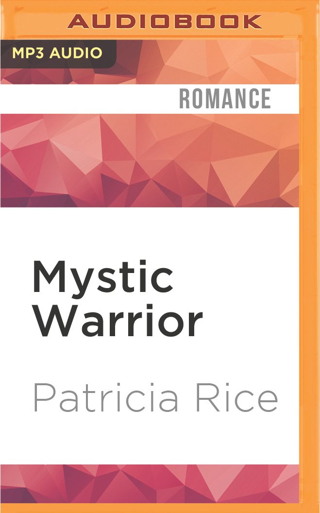 Mystic Warrior (Mystic Isle, Band 3) Romantic Fantasy