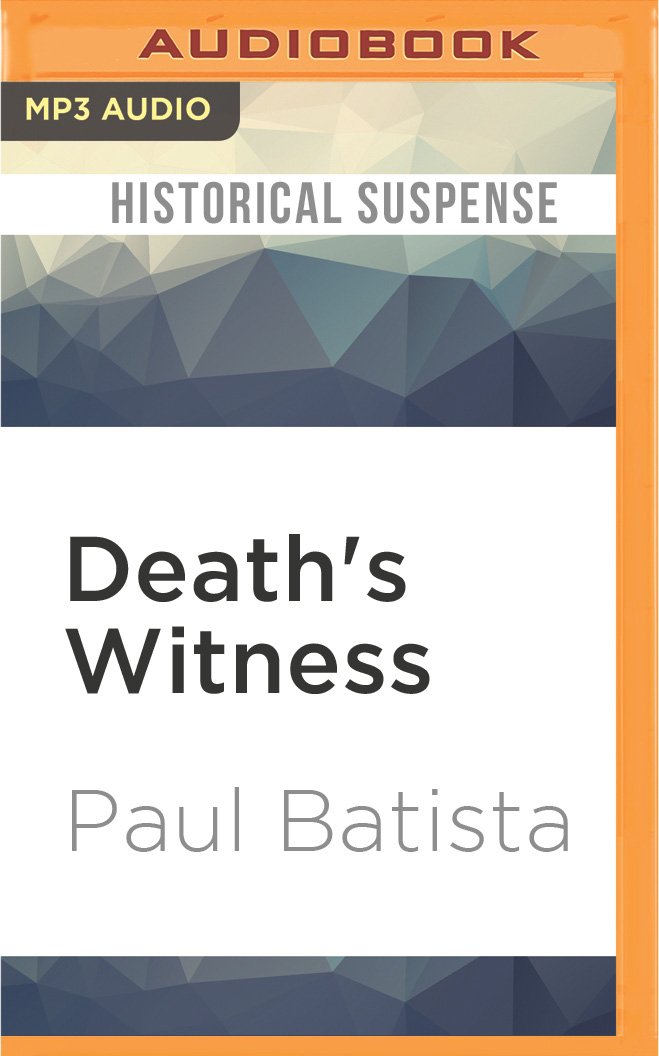 Death's Witness Contemporary literature