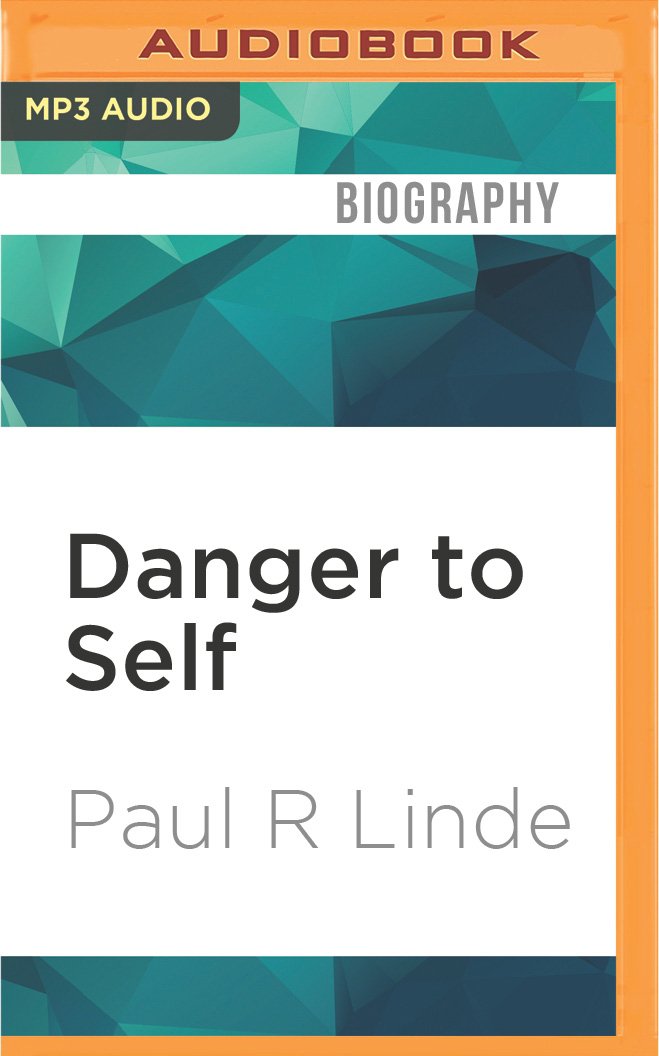Danger to Self: On the Front Line with an Er Psychiatrist Medicine