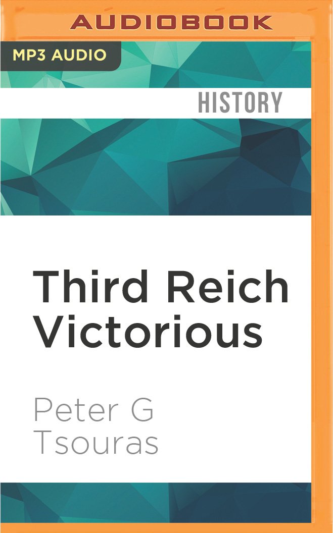 Third Reich Victorious: Alternate Histories of World War II Social Sciences