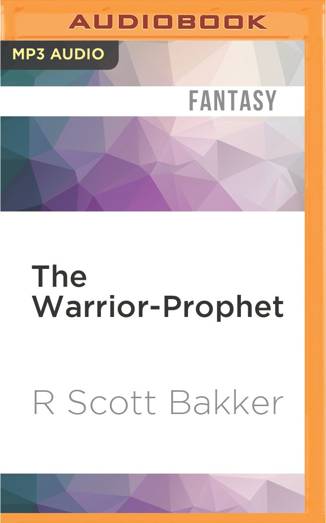 The Warrior-Prophet (Prince of Nothing, Band 2) Contemporary literature
