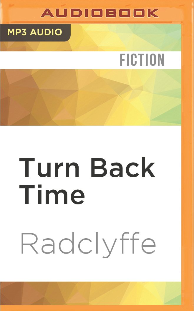 Turn Back Time LGBTQ+