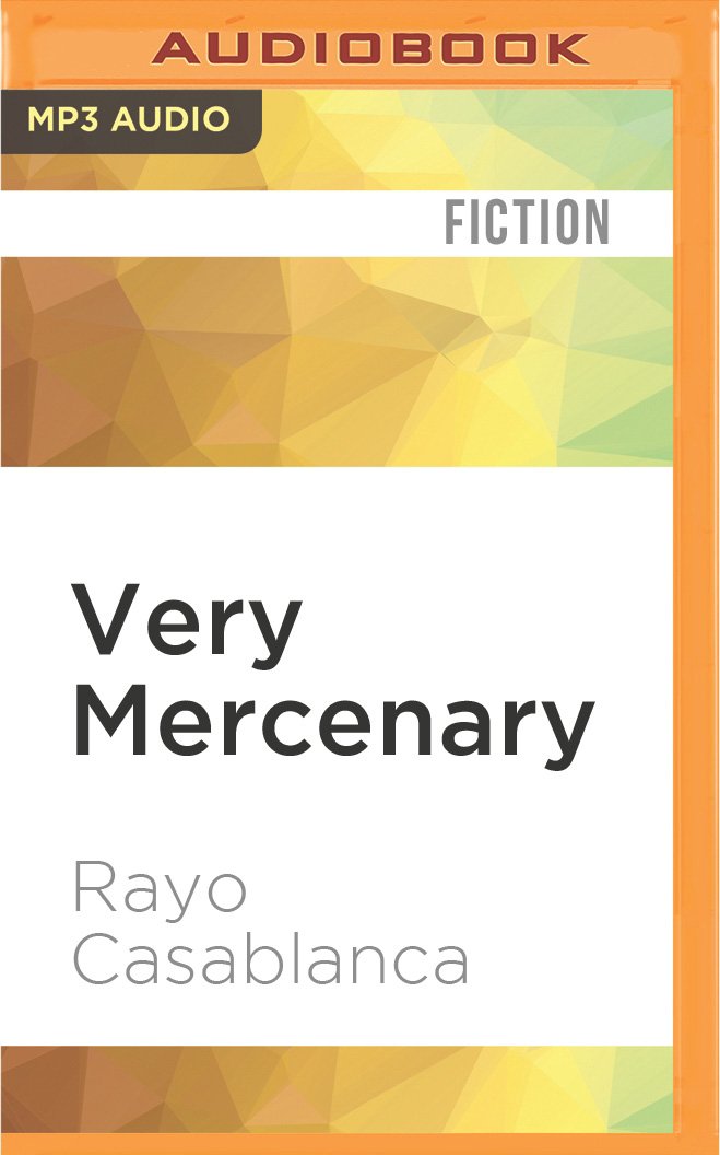 Product Image: Very Mercenary