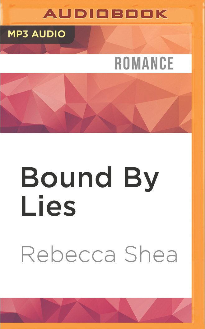 Product Image: Bound by Lies (Bound and Broken, Band 2)