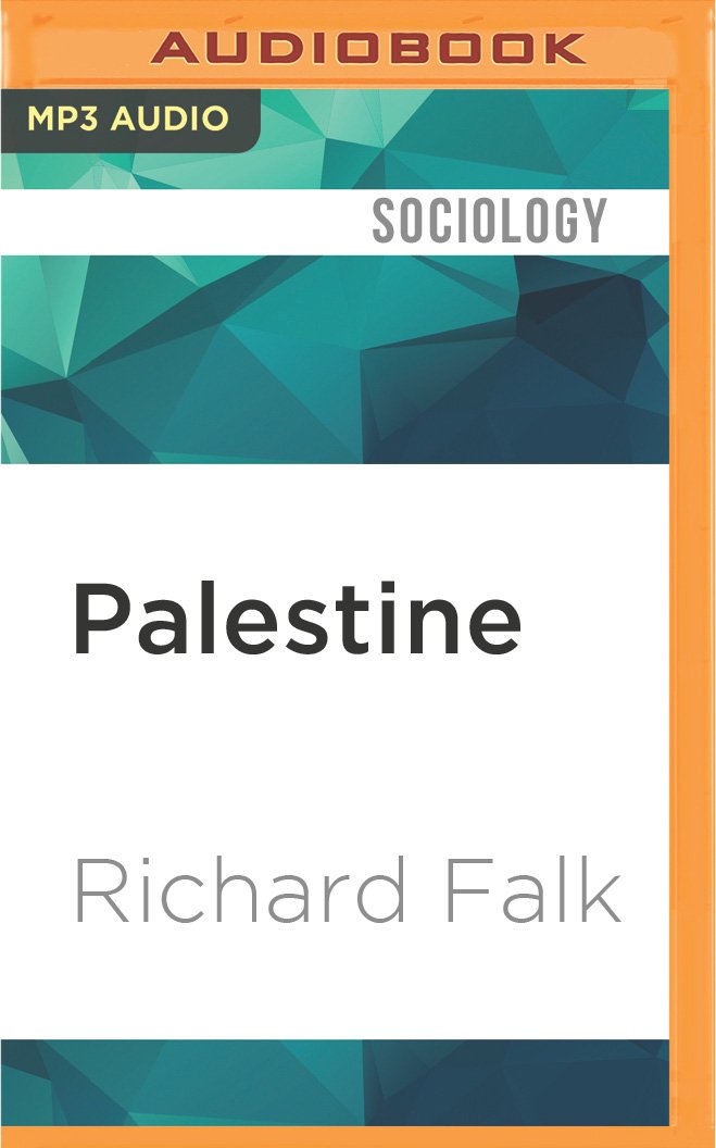 Palestine: The Legitimacy of Hope Law