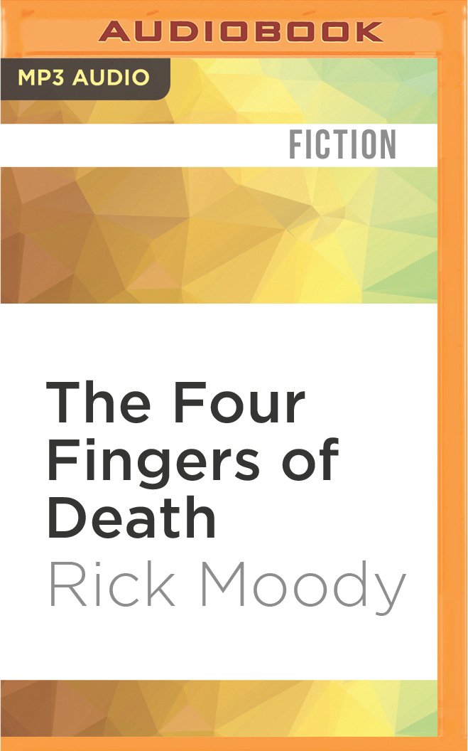 The Four Fingers of Death Humour & Satire