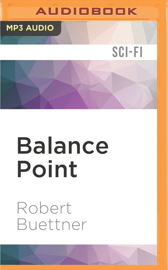 Balance Point (Orphan's Legacy, Band 3) Fantasy & Sci-Fi
