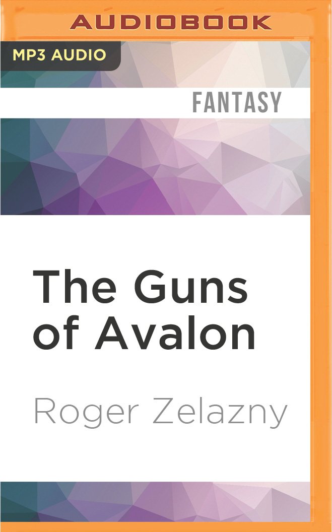 The Guns of Avalon (The Chronicles of Amber, Band 2) Contemporary literature