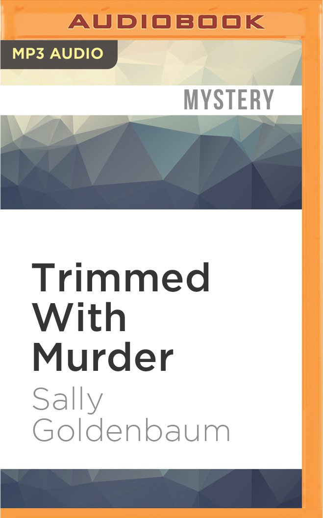 Trimmed with Murder (A Seaside Knitters Mystery, Band 10) Holiday Reading