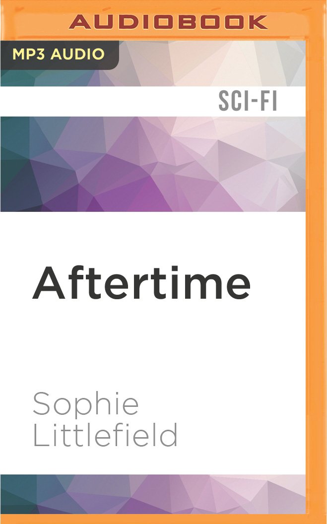 Aftertime (An Aftertime Novel, Band 1) Contemporary literature
