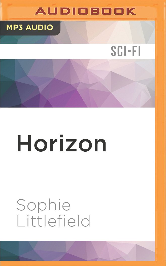 Horizon (An Aftertime Novel, Band 3) Contemporary literature